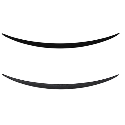 奔驰E级改装AMG尾翼E53质保1年