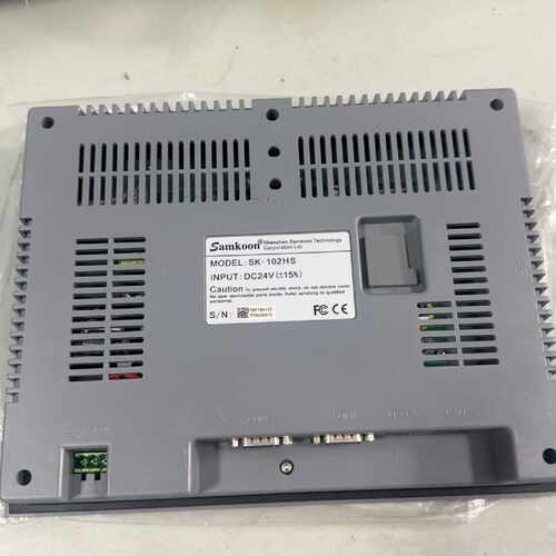 询价下单Samkoon SK-102HS触摸屏