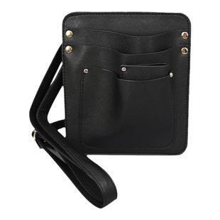 花艺师工具套装专业园艺师日式花道艺术插花剪刀铁丝胶带收纳腰包