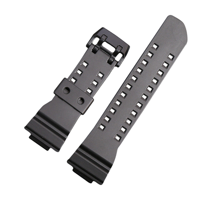 Casio卡西欧G-shock树脂表带表壳