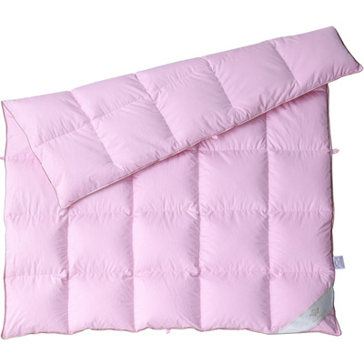 95%白鹅绒夏色艺品质保证