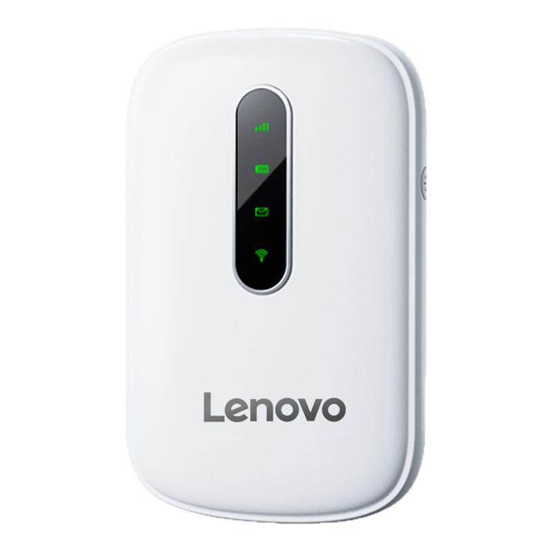 Lenovo联想2026新款智能随身WiFi