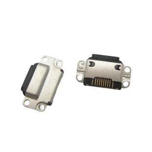 适用苹果 iPad air2 mini4充电尾插 A1566 USB插口 iPad6数据接口