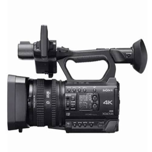全新Sony/索尼 PXW-Z150 专业高清4K数码摄像机教学会议直播Z190
