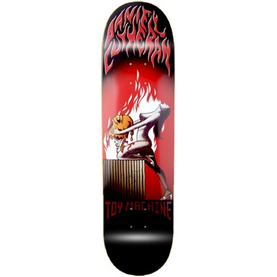 toymachine双翘板专业青少年