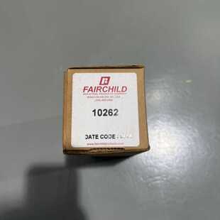 议价美国FAIRCHILD仙童调压阀10262，CATALOG