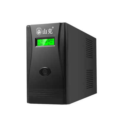 山克ups不间断电源usp家用办公