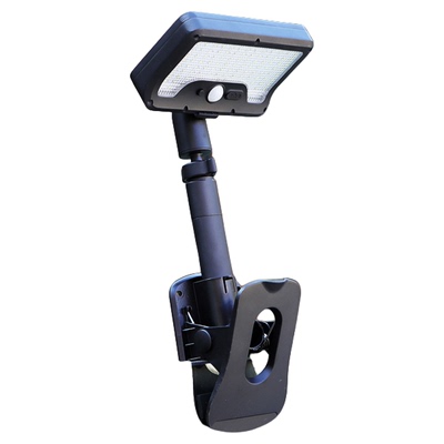 新款夹子灯随处可夹夹哪亮哪