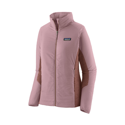 Patagonia巴塔哥尼亚女Nano-Air轻量保暖夹克透气运动外套84352