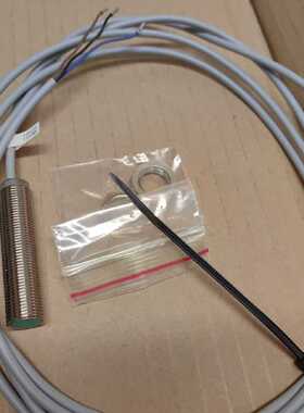 议价NBB4-12GM50-E1倍加福电感式接近开关传感器 货号326161-0009