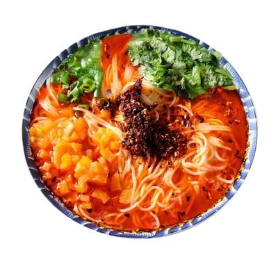 淮北烫面米线亳州三鲜