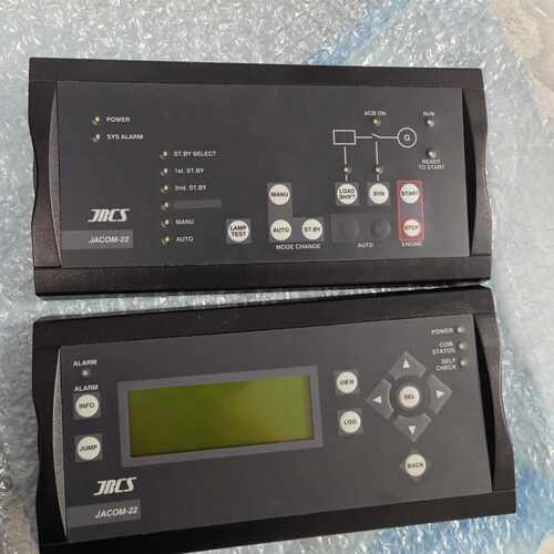 {议价}JRCS JACOM-22 控制面板，全新原装