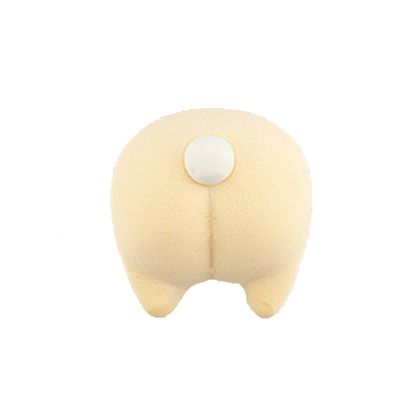 手工咖啡奶茶伴侣高颜值棉花糖