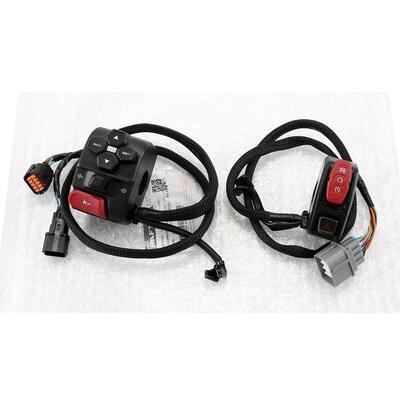 原装正品春风450MT手把开关