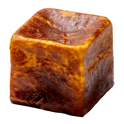 枣叔的店南瓜碱水手撕吐司面包