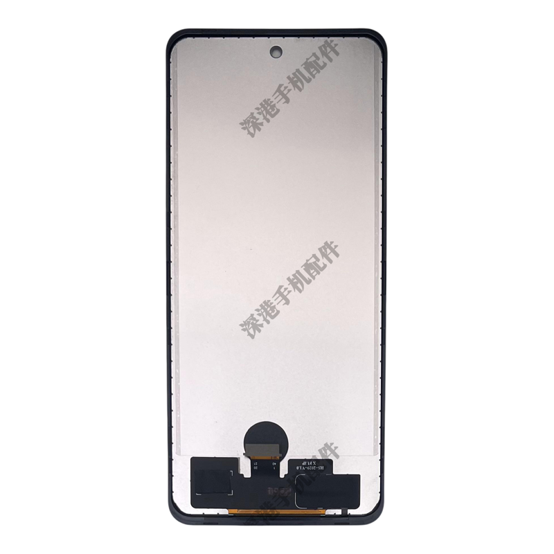 适用于vivoXFIip屏幕全新易安装