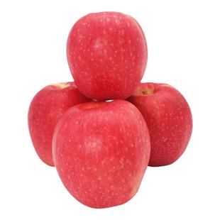 西北农林科技研发正宗瑞香红苹果陕西新品种纯甜多汁浓香脆甜苹果