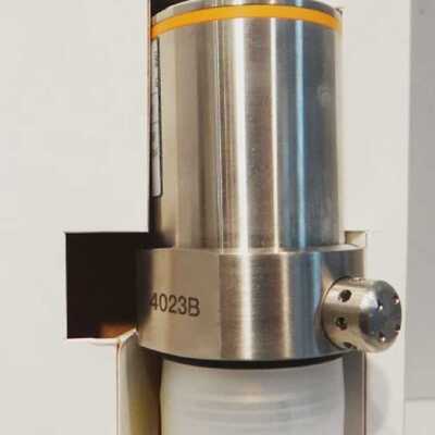 ifm efector500 PL3056 electronic pressure sensor -unused/ori