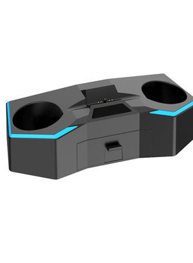 ps5手柄充电底座专用充电器快充