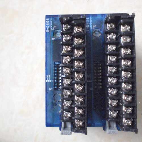 议价EJ1N-TC2A-QNHB/TC4A-QQ EJ1C-EDUA-NFLK 3G2NL-CPU63 OMRON