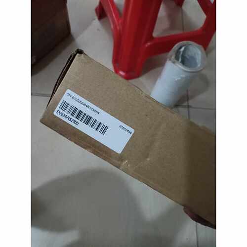 【请询价】全新SV630NS2R8I伺服驱动器实物图片使