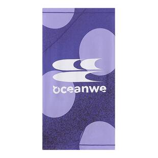 CryingCenterxOceanwe户外多用弹力运动头巾面罩围脖潜水冲浪骑行