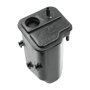 适用大众新帕萨特途观迈腾CC高尔夫6明锐速腾活性碳罐活性炭罐滤