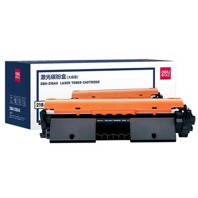 得力适用惠普m132a墨盒粉盒硒鼓