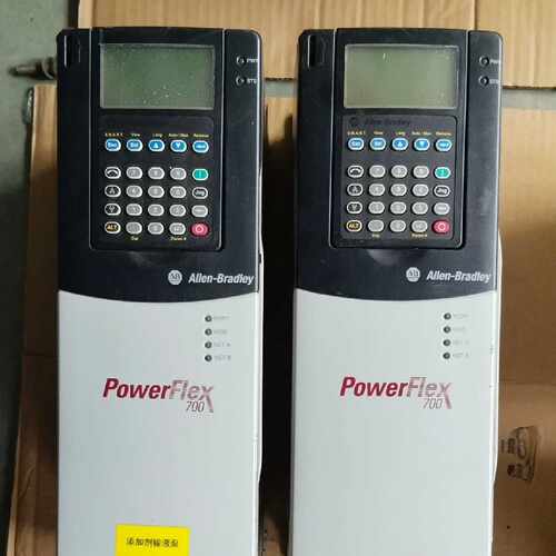 溢价-AB变频器PowerFlex 700系列