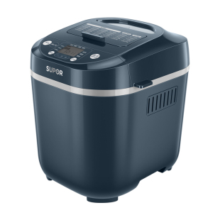 苏泊尔面包机家用全自动吐司机多功能小型早餐机三明治机多士炉