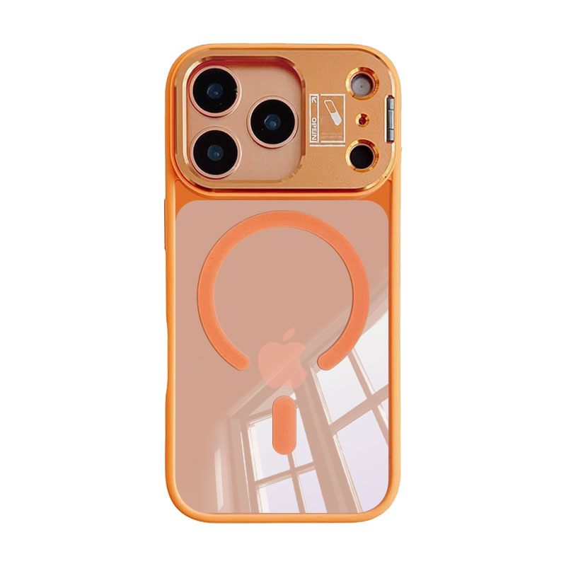 适用苹果iPhone17Promax手机壳