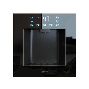 政府补贴|宅小净Q5-2全嵌入式直饮水机内嵌餐边柜管线机套装450