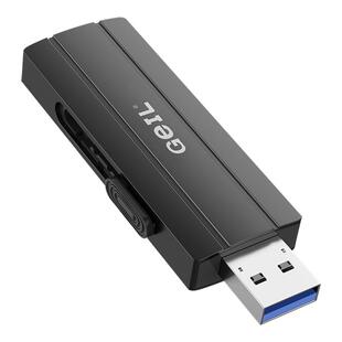 GEIL金邦固态优盘大容量512G外置ssd手机电脑两用大容量随身优盘