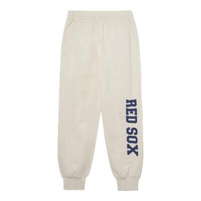 MLB官方男女情侣运动裤百搭休闲