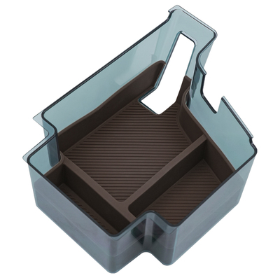 适用于volvo收纳置物改装扶手箱