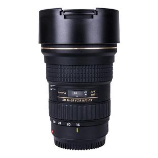 日本Tokina/图丽AT-X 16-28 F2.8全画幅超广角大三元变焦广角镜头
