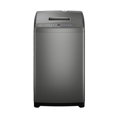 Leader/统帅小型除螨波轮洗衣机7kg大容量家用全自动租房M10