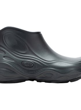 MERRELL迈乐1TRL系列毒液短靴男女户外露营休闲鞋防水防滑涉水鞋