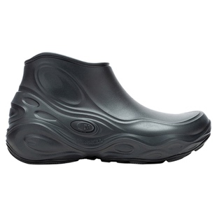 MERRELL迈乐毒液短靴男女|户外露营酷玩休闲鞋厚底防水防滑涉水鞋