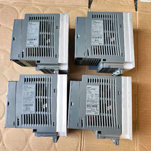 议价施耐德变频器ATV310H037N4A0.37kw剩维修