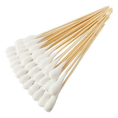 翔翊医用棉签20cm大头多款可选