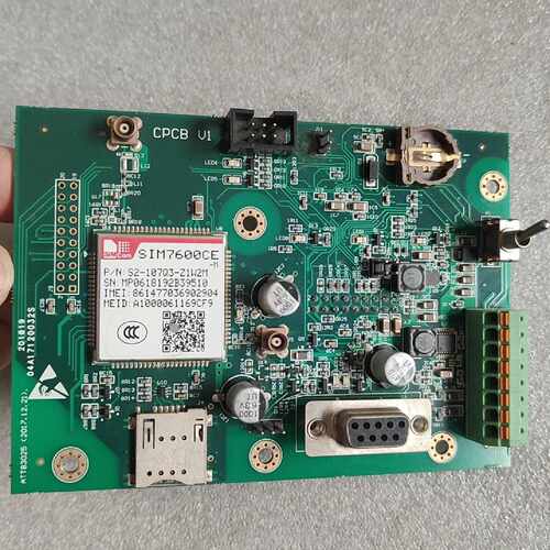 议价SIM7600CE-M维修
