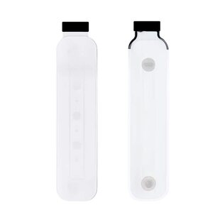 适用华为Watch D手表表带保护布套watchd专用气囊网罩HUAWEI D智能运动测量血压监测高弹透气尼龙替换配件