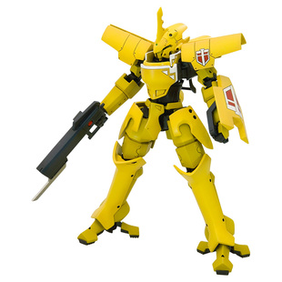 【现货】寿屋拼装模型 破剑之刃 艾尔迪米斯 更新版 FAA18X 礼物