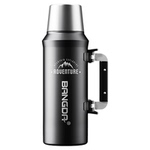 全钢保温壶大容量316不锈钢户外保温杯大号家用泡茶壶暖瓶3升新款