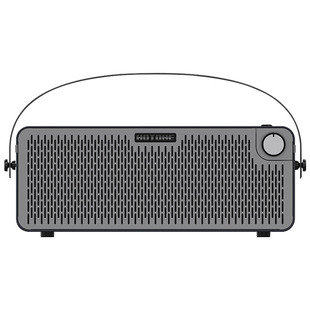 Hotone Pulze电吉他音箱贝斯木吉他效果器蓝牙户外专用音响便携