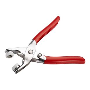 五爪扣安装套装扣子免缝钉扣手压钳按扣工具子母扣新款多功能暗扣