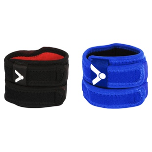 官网正品VICTOR胜利羽毛球护腕护具威克多加压型保护手腕健身防扭