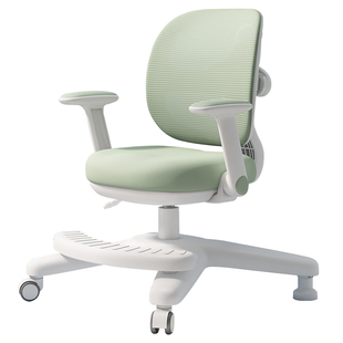 儿童学习椅椅子小学生写字椅家用矫正坐姿课桌椅可升降书桌椅座椅