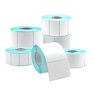 图大师优质三防热敏标签打印纸60*40*70*20*100跨境电商亚马逊不干胶条码箱唛批发佳博斑马E邮宝快递虾皮Temu